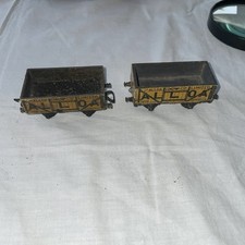 Two gauge alloa for sale  WIGAN