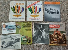 Indy 500 speedway for sale  Fruitport