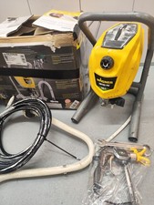 Wagner hea control for sale  SALFORD