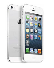 Apple iPhone 5, 1/32GB, biały na sprzedaż  PL