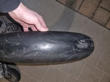 Dunlopgp racer d212 usato Dunlopgp racer d212 usato  Vignate