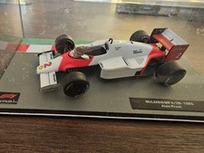 Alain prost mclaren gebraucht kaufen  Potsdam