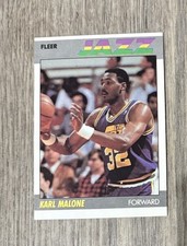 1987 fleer karl for sale  Wichita