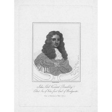 John lord viscount for sale  GLASGOW