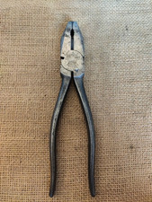 Wilkinsons combination pliers for sale  GRIMSBY