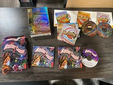 Roller Coaster Tycoon Gold Editon *Disco Ausente 1* E Roller Coaster Tycoon 3 , usado comprar usado Roller Coaster Tycoon Gold Editon *Disco Ausente 1* E Roller Coaster Tycoon 3 , usado comprar usado  Enviando para Brazil