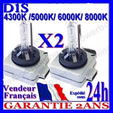 Ampoules d1s xenon d'occasion Ampoules d1s xenon d'occasion  France