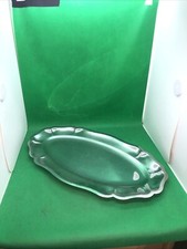 Deko platte metall gebraucht kaufen  Gangkofen