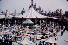Date teacup ride for sale  Vancouver