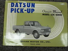 1967 1968 datsun for sale  Fairfield