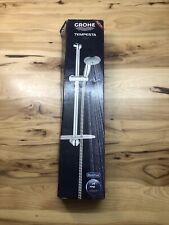 Grohe tempesta 100 for sale  Portland