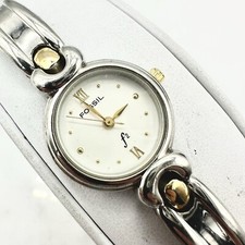 Ladies fossil two for sale  Warren