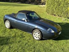 Fiat barchetta naxos for sale  HERTFORD