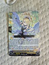 Cardfight vanguard bt01 for sale  DERBY