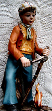 Porzellanfigur maria angela gebraucht kaufen Porzellanfigur maria angela gebraucht kaufen  Heroldsberg