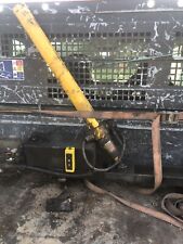 Tipper ram for sale  DERBY
