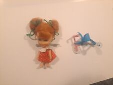 Vintage mattel liddle for sale  Towson