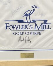 Fowlers mill golf for sale  Mars Hill