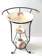 Set toilette catino usato  Chieti