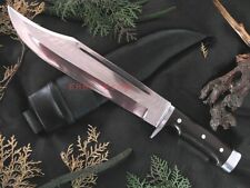 Khhi bowie khukuri usato  Spedire a Italy