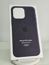 Genuine apple silicone for sale  Bayonne