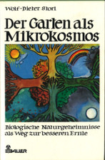 Garten als mikrokosmos gebraucht kaufen  Regensburg