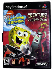 Spongebob squarepants creature for sale  Commerce Township