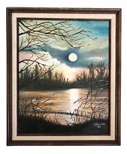 Vintage landscape mood for sale  Klamath Falls