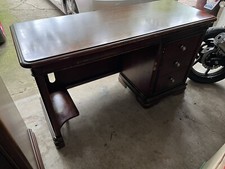 Wood office desk for sale  Joliet