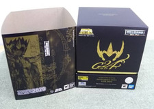 Boneco Bandai Saint Cloth Myth EX Sagittarius Seiya GOLD24 Tamashii Nation, usado comprar usado  Enviando para Brazil