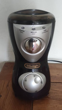 Delonghi kg39 coffee for sale  MELTON MOWBRAY