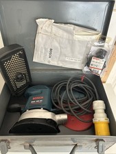 bosch gex 150 for sale bosch gex 150 for sale WOLVERHAMPTON