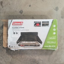 Coleman classic propane for sale  Hager City