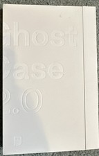 Capa Dbrand Ghost 2.0 para Galaxy S24 Ultra-MagSafe-Nova na Caixa  comprar usado  Enviando para Brazil