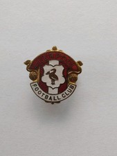 Liverpool enamel badge. for sale  BLACKPOOL