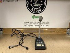 Icom microfono tavolo usato  Bologna