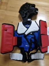 taekwondo weste gebraucht kaufen taekwondo weste gebraucht kaufen Altomünster