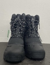 Itasca black boot for sale  Norwalk