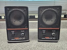Fostex 6301b personal for sale  Tarzana