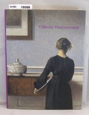 Vilhelm hammershoi luckhardt gebraucht kaufen  Willich