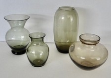 Kleine glas vasen gebraucht kaufen  Bielefeld