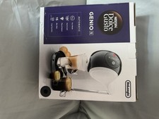 Longhi genio nescafé for sale  STEVENAGE