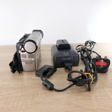 Sharp viewcam pd3h for sale  GLOUCESTER