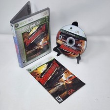 Platinum Hits - Burnout Revenge (Xbox 360) CIB Completo - TESTADO, usado comprar usado  Enviando para Brazil