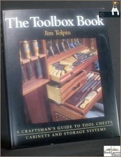 Toolbox book tolpin for sale  UK