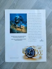 Poster zeitschrift werbung gebraucht kaufen  Saarbrücken