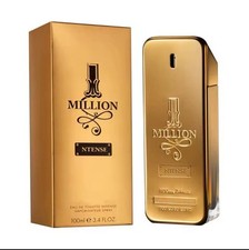 Parfum one million d'occasion  La Séguinière