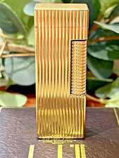 Vtg dunhill rollalite for sale  Sugar Land