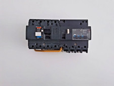 Interruttore automatico differ usato Interruttore automatico differ usato  Andria