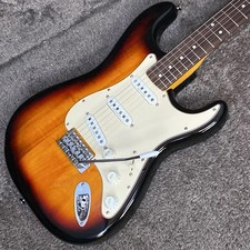 Squier da Fender Stratocaster Vintage Modificada (no250529) comprar usado  Enviando para Brazil